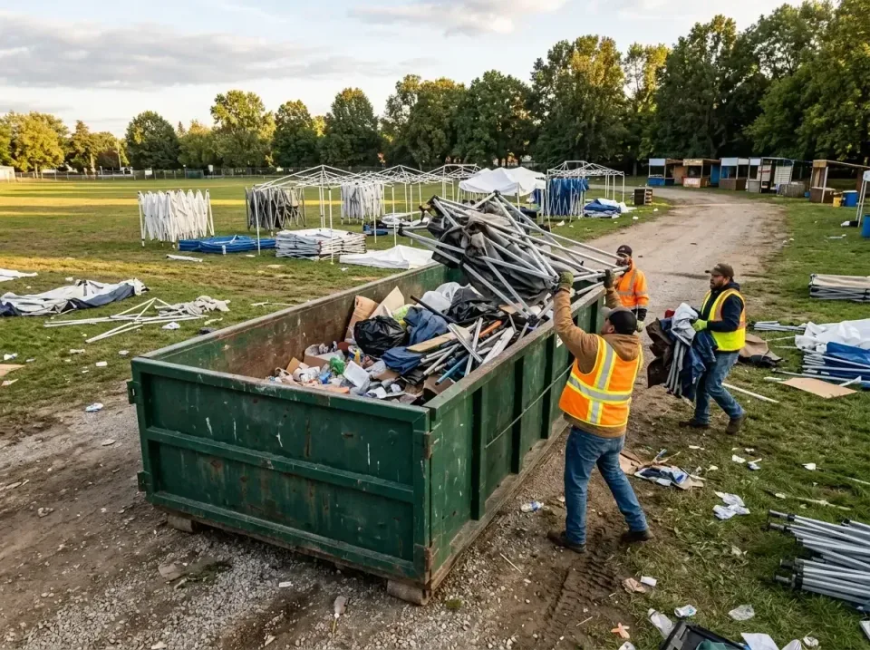temporary-event-waste-containe-016 — frequently asked questions, Roll-Off Dumpster Rental Services in Thornton, CO